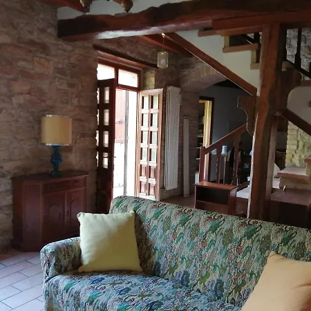 Tatil Evi Il Maniero Di Besozzola