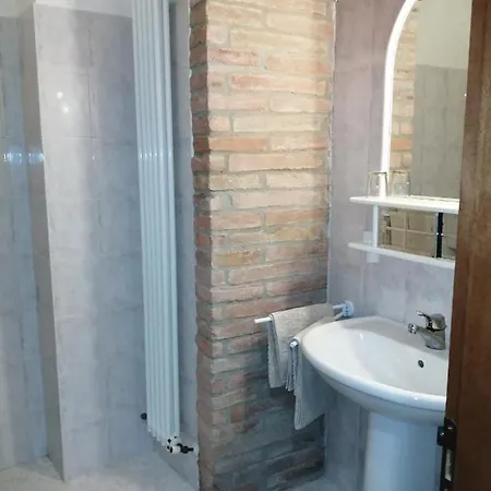 Il Maniero Di Tatil Evi *