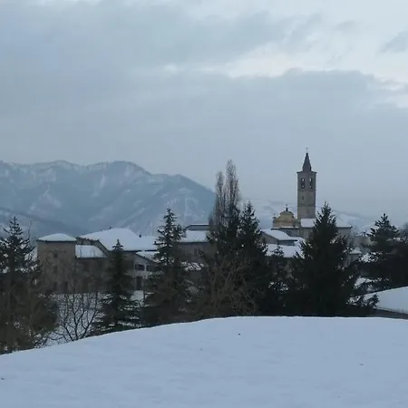 Tatil Evi Il Maniero Di Besozzola