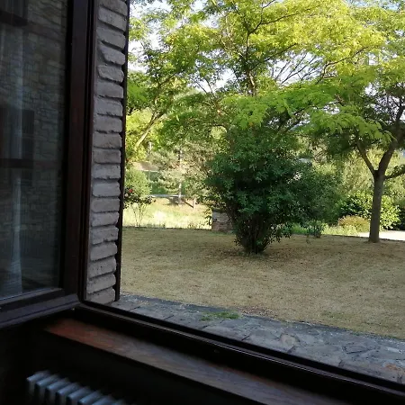 Tatil Evi Il Maniero Di