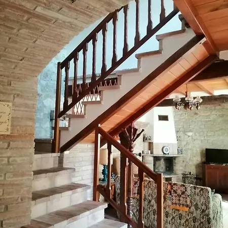 Il Maniero Di Tatil Evi *