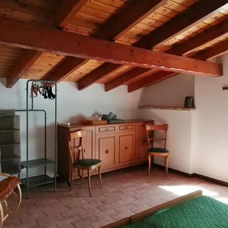 Il Maniero Di