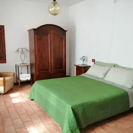 Il Maniero Di