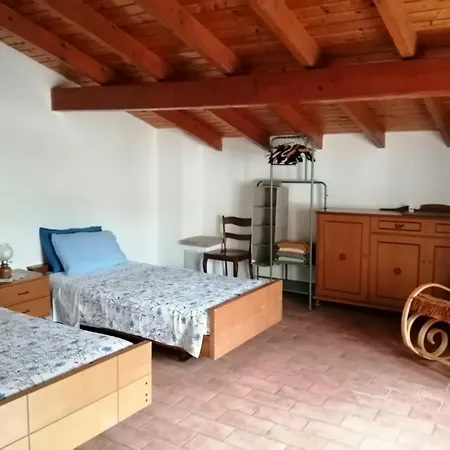 Tatil Evi Il Maniero Di