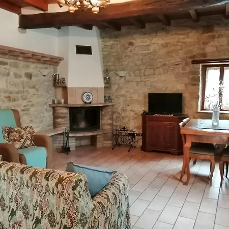 Il Maniero Di Tatil Evi