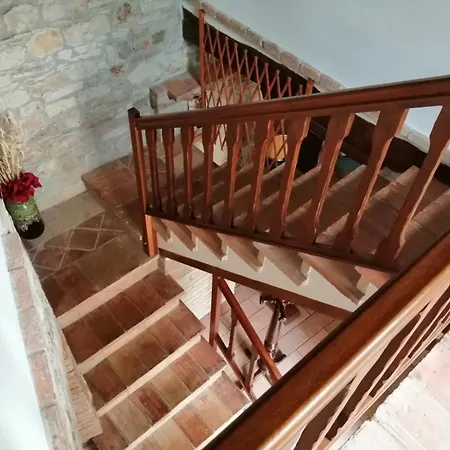 Il Maniero Di Tatil Evi