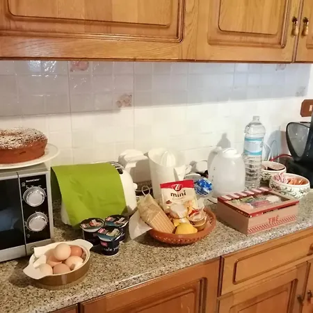 Il Maniero Di