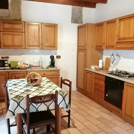 Tatil Evi Il Maniero Di
