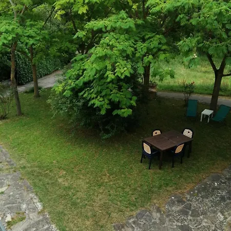 Tatil Evi Il Maniero Di
